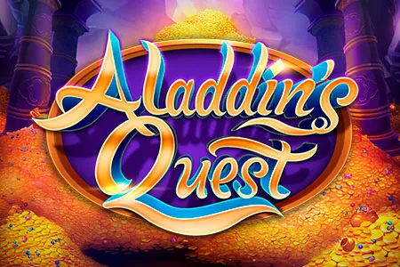 Aladdin's Quest